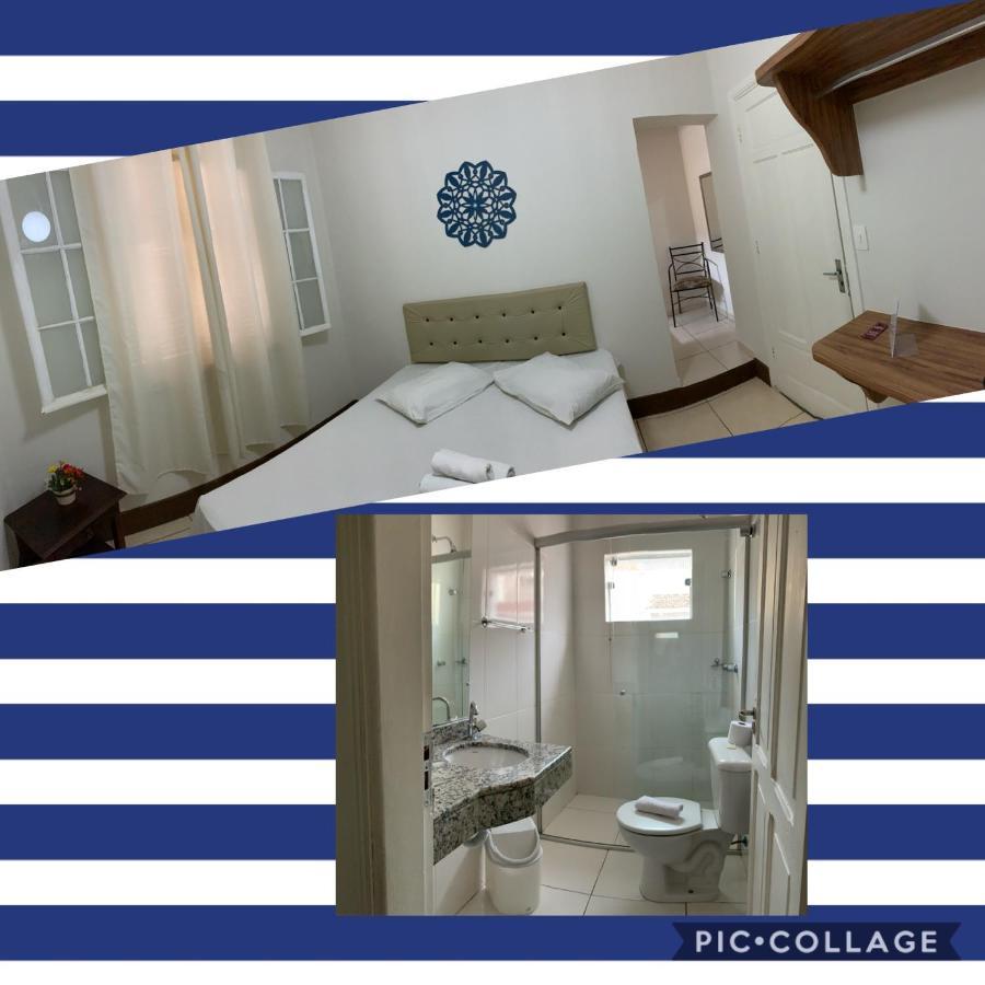 Hotel Real Rex Poços de Caldas