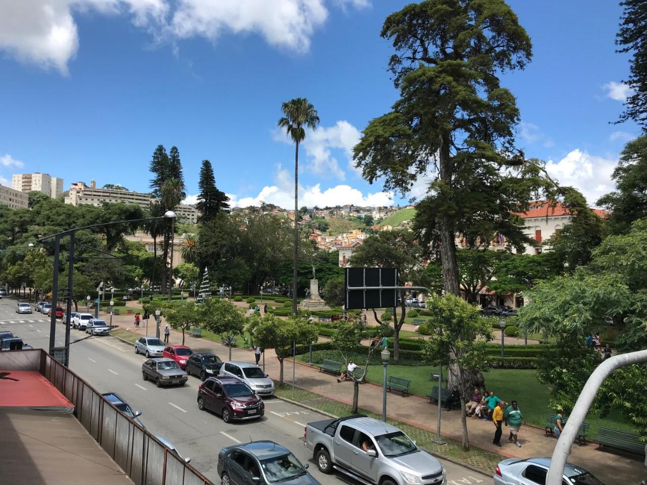 Real Rex Poços de Caldas